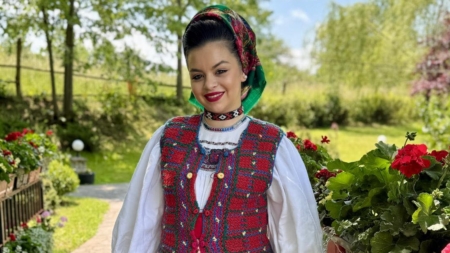 În Baia Sprie: Încep înscrierile la cursurile de dansuri populare pentru copii