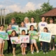 Expoziția „Ecoul Culorilor”– o celebrare a talentului tinerilor artiști din Târgu Lăpuș