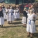 Ansamblul Folcloric Național „Transilvania” vă invită la „Danț la șură de Rusalii”