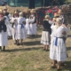Ansamblul Folcloric Național „Transilvania” vă invită la „Danț la șură de Rusalii”