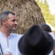 Cătălin Popan, promotor al dansului popular și al tradițiilor maramureșene, își sărbătorește ziua de naștere
