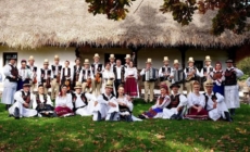 Sighet 700: Regal folcloric de excepție în Parcul Grădina Morii alături de Ansamblul Folcloric Național „Transilvania” și invitații