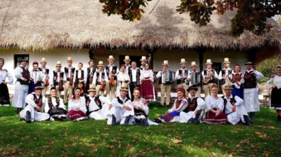 Sighet 700: Regal folcloric de excepție în Parcul Grădina Morii alături de Ansamblul Folcloric Național „Transilvania” și invitații