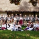 Sighet 700: Regal folcloric de excepție în Parcul Grădina Morii alături de Ansamblul Folcloric Național „Transilvania” și invitații