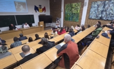 „Zilele Filosofiei în Maramureș”: Ateliere, workshop-uri și conferințe susținute de profesori de prestigiu