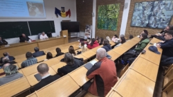 „Zilele Filosofiei în Maramureș”: Ateliere, workshop-uri și conferințe susținute de profesori de prestigiu