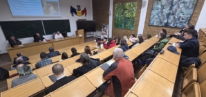 „Zilele Filosofiei în Maramureș”: Ateliere, workshop-uri și conferințe susținute de profesori de prestigiu