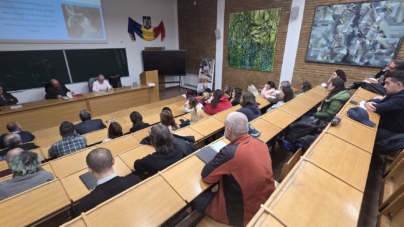 „Zilele Filosofiei în Maramureș”: Ateliere, workshop-uri și conferințe susținute de profesori de prestigiu