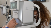 Consultații optometrice gratuite la Tăuții Măgherăuș