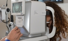 Consultații optometrice gratuite la Tăuții Măgherăuș