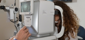 Consultații optometrice gratuite la Tăuții Măgherăuș