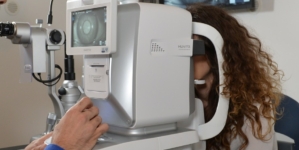 Consultații optometrice gratuite la Tăuții Măgherăuș