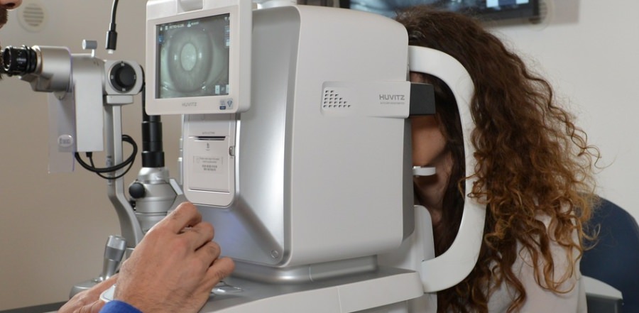 Consultații optometrice gratuite la Tăuții Măgherăuș