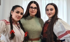Două eleve ale Clubului de Artă Zestrea din Baia Mare reprezintă Maramureșul la Festivalul Concurs Național de Interpretare a Cântecului Popular Românesc „Valeria Peter Predescu”