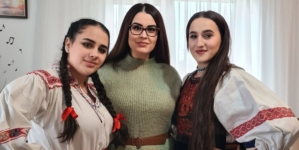 Două eleve ale Clubului de Artă Zestrea din Baia Mare reprezintă Maramureșul la Festivalul Concurs Național de Interpretare a Cântecului Popular Românesc „Valeria Peter Predescu”