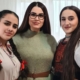 Două eleve ale Clubului de Artă Zestrea din Baia Mare reprezintă Maramureșul la Festivalul Concurs Național de Interpretare a Cântecului Popular Românesc „Valeria Peter Predescu”
