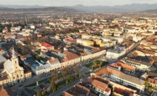 Sighetu Marmației împlinește azi 700 de ani de la prima atestare documentară