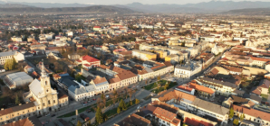 Sighetu Marmației împlinește azi 700 de ani de la prima atestare documentară