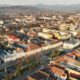 Sighetu Marmației împlinește azi 700 de ani de la prima atestare documentară