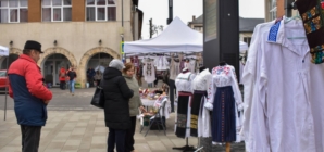 „Târgul Meșterilor din Țara Lăpușului” – o invitație deschisă de a descoperi și susține valorile autentice locale