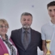 Răzvan Lar de la Colegiul „Nicolae Titulescu” Baia Mare, premiul I și calificare la etapa națională a Concursului de educație și cultură financiar-contabilă