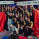 România a scris istorie la Houston: Elevii români au ocupat primele patru locuri în clasamentul competiției de robotică FIRST Tech Challenge