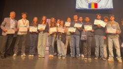 Elevii din Maramureș s-au întors cu rezultate frumoase de la Olimpiada Națională de Chimie