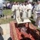 S-a pus piatra de temelie pentru biserica cu hramul „Sfântul Apostol Iacob” din Parohia Cătălina-Coltău