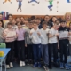 Elevii Școlii Gimnaziale Nr. 18 Baia Mare, locul II la concursul de teatru „ALLEGRIA – zâmbet și culoare”