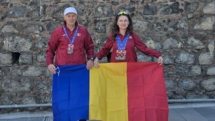 Atleții maramureșeni Nicoleta Sasu și Artur Mikloș, rezultate remarcabile la Campionatele Europene Non-Stadia 2026