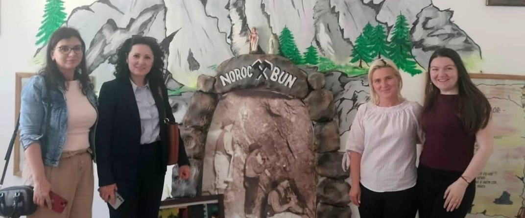 Muzeul Satului din Baia Mare își îmbogățește patrimoniul cu o casă a minerului din Băiuț
