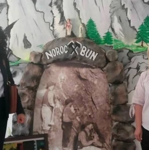 Muzeul Satului din Baia Mare își îmbogățește patrimoniul cu o casă a minerului din Băiuț
