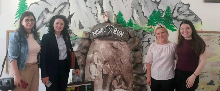 Muzeul Satului din Baia Mare își îmbogățește patrimoniul cu o casă a minerului din Băiuț