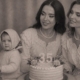Artistele Suzana și Daciana Vlad au împlinit 35 de ani: „În suflet purtăm încă acele două fetițe care se țineau de mână fără să știe cât de repede va trece timpul”