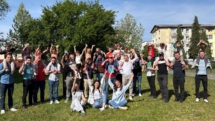 Ziua Tatălui a fost marcată la Grădinița cu Program Prelungit Nr. 28 Baia Mare