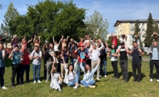 Ziua Tatălui a fost marcată la Grădinița cu Program Prelungit Nr. 28 Baia Mare