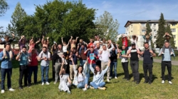 Ziua Tatălui a fost marcată la Grădinița cu Program Prelungit Nr. 28 Baia Mare