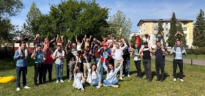 Ziua Tatălui a fost marcată la Grădinița cu Program Prelungit Nr. 28 Baia Mare