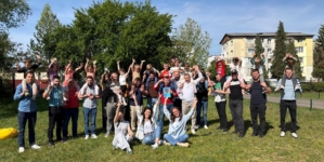 Ziua Tatălui a fost marcată la Grădinița cu Program Prelungit Nr. 28 Baia Mare