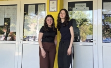 Premii importante pentru elevele Colegiului de Arte Baia Mare la Olimpiada „Cultură și spiritualitate românească”