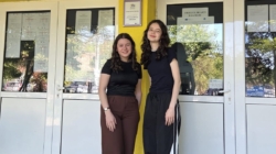 Premii importante pentru elevele Colegiului de Arte Baia Mare la Olimpiada „Cultură și spiritualitate românească”