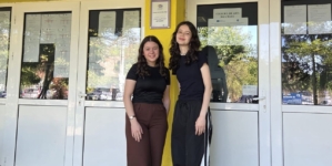 Premii importante pentru elevele Colegiului de Arte Baia Mare la Olimpiada „Cultură și spiritualitate românească”