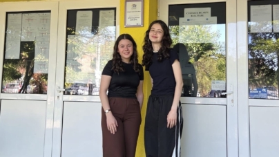 Premii importante pentru elevele Colegiului de Arte Baia Mare la Olimpiada „Cultură și spiritualitate românească”