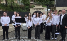 Muzeul Tărnița din Băița a sărbătorit un an de la deschidere printr-un eveniment special