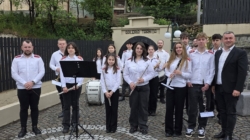 Muzeul Tărnița din Băița a sărbătorit un an de la deschidere printr-un eveniment special