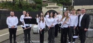 Muzeul Tărnița din Băița a sărbătorit un an de la deschidere printr-un eveniment special