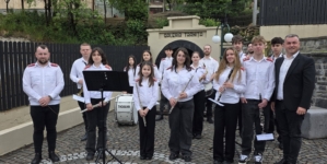 Muzeul Tărnița din Băița a sărbătorit un an de la deschidere printr-un eveniment special