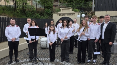 Muzeul Tărnița din Băița a sărbătorit un an de la deschidere printr-un eveniment special