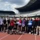 Elevii LPS Baia Mare, rezultate excelente la Concursul Național de Atletism „Memorial Cluj-Napoca”