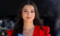 Apel umanitar pentru tânăra băimăreancă Diana Rus, diagnosticată cu o boală gravă